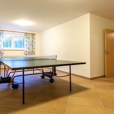 Havelquelle Mit Sauna Und Garten Kratzeburg Екстер'єр фото