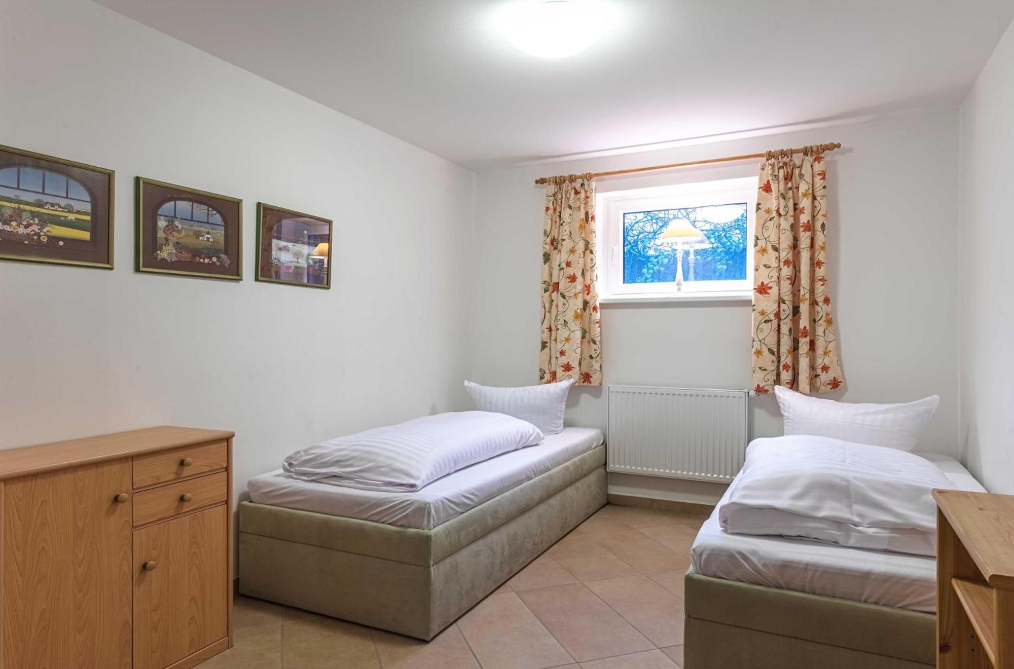 Havelquelle Mit Sauna Und Garten Kratzeburg Екстер'єр фото