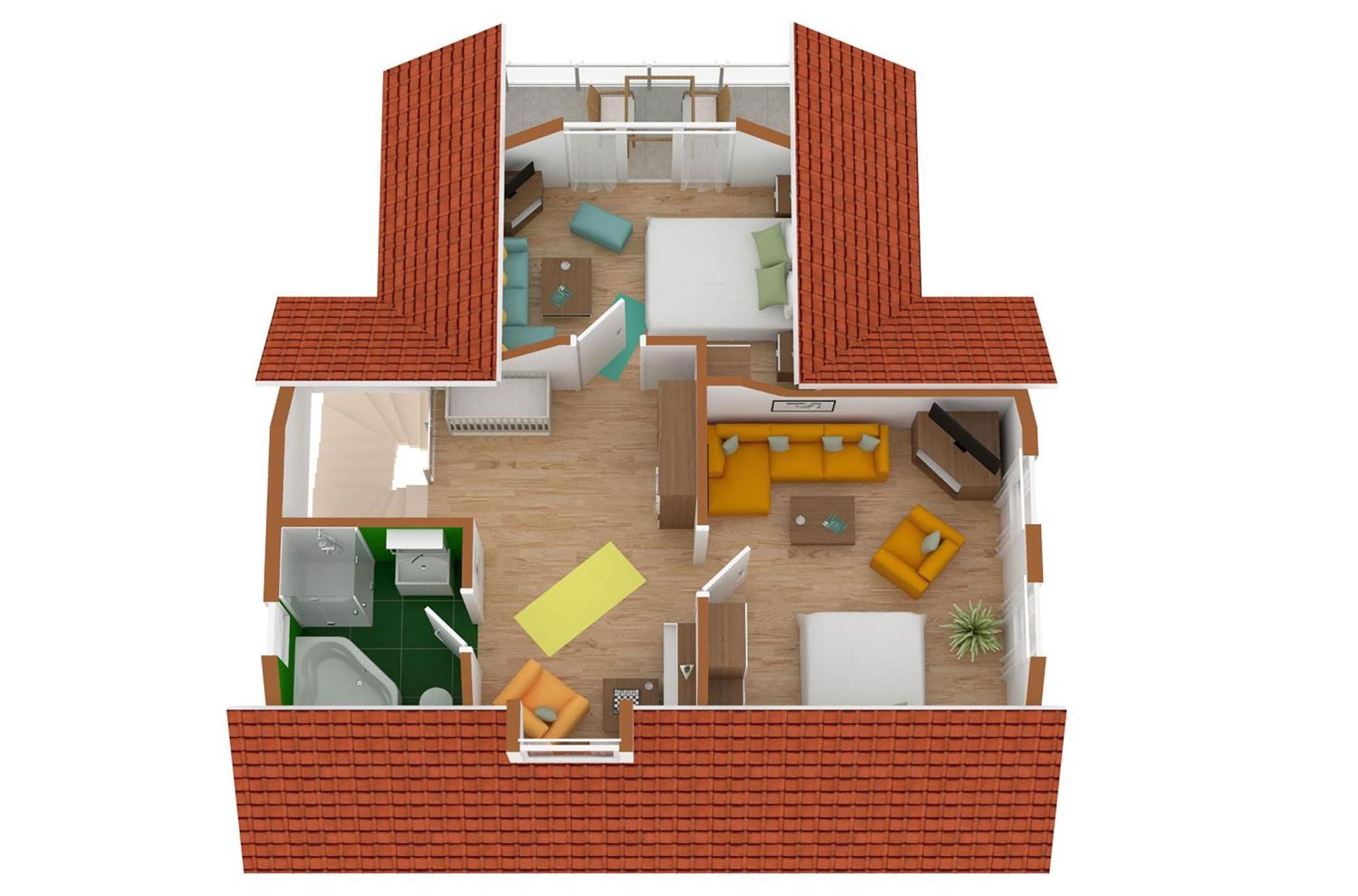 Havelquelle Mit Sauna Und Garten Kratzeburg Екстер'єр фото