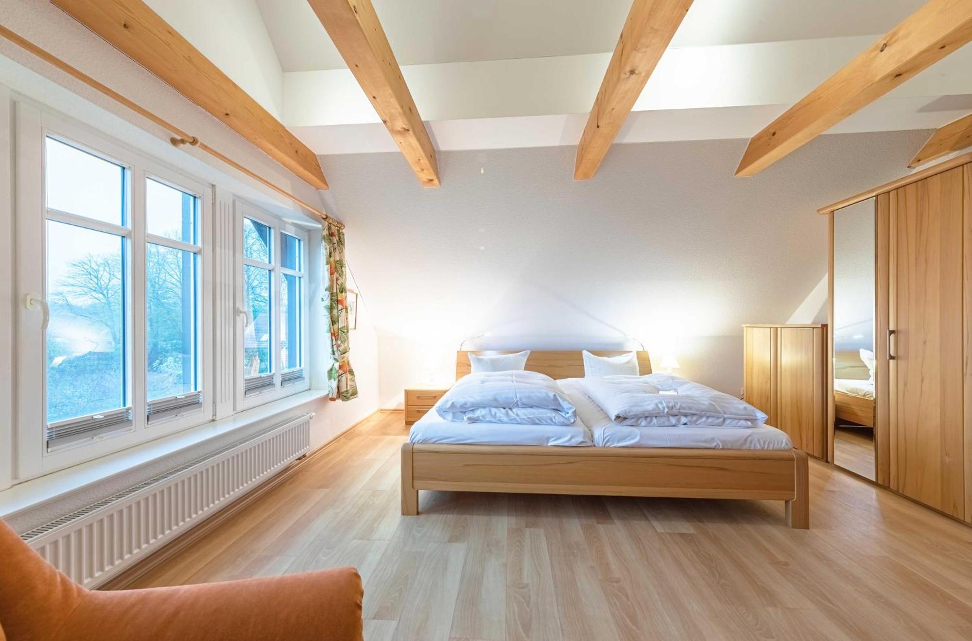 Havelquelle Mit Sauna Und Garten Kratzeburg Екстер'єр фото