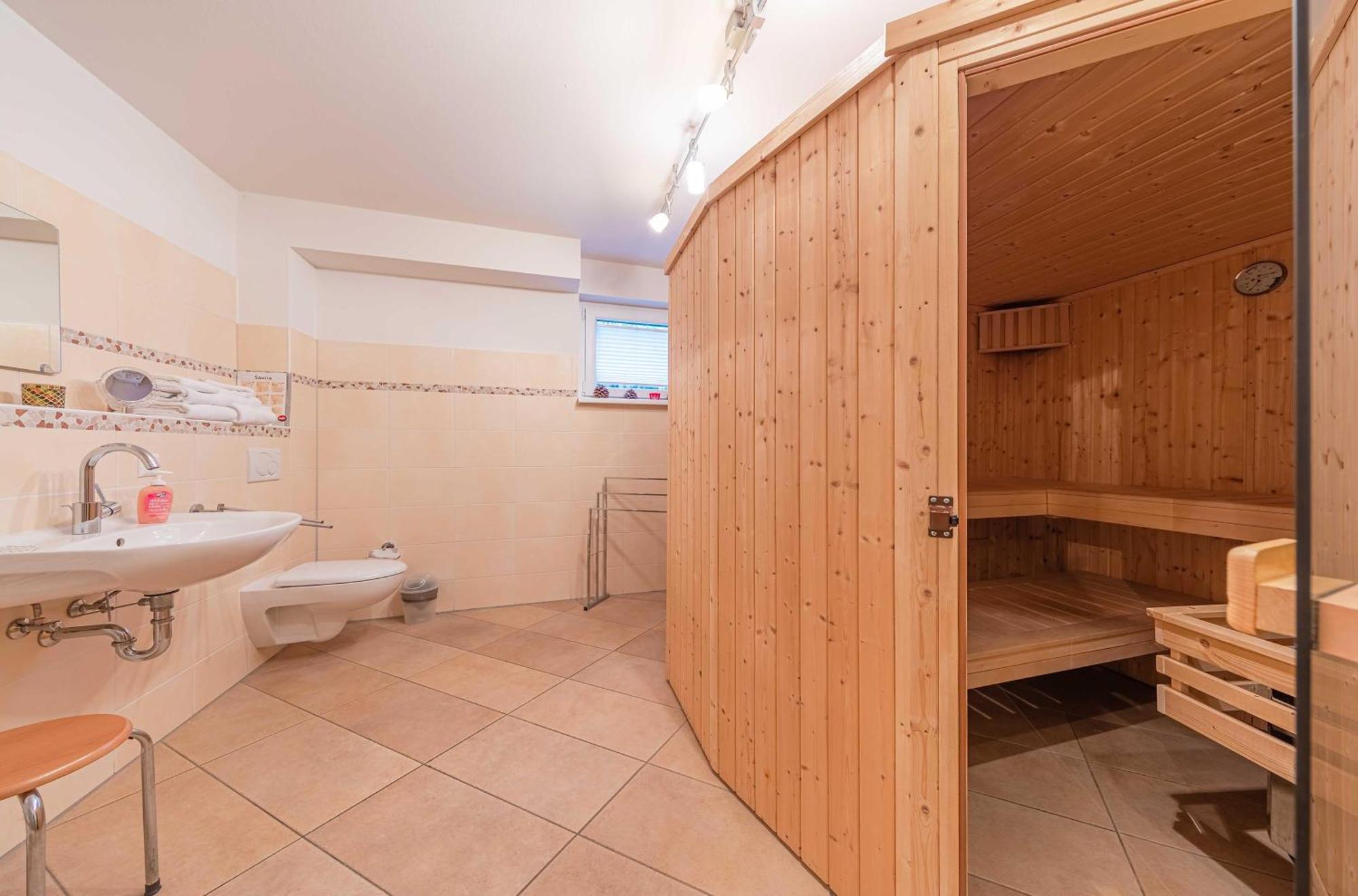 Havelquelle Mit Sauna Und Garten Kratzeburg Екстер'єр фото