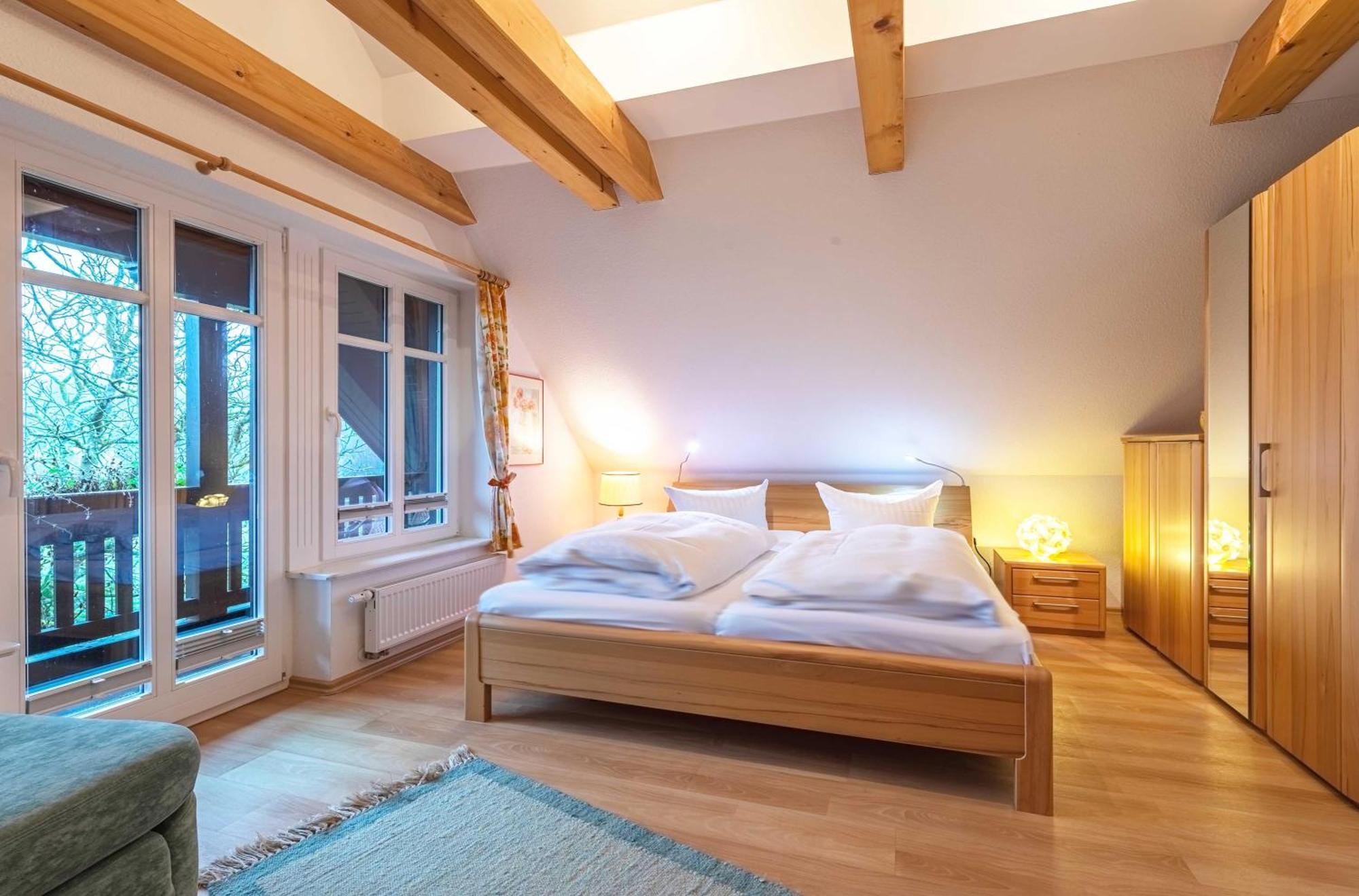 Havelquelle Mit Sauna Und Garten Kratzeburg Екстер'єр фото