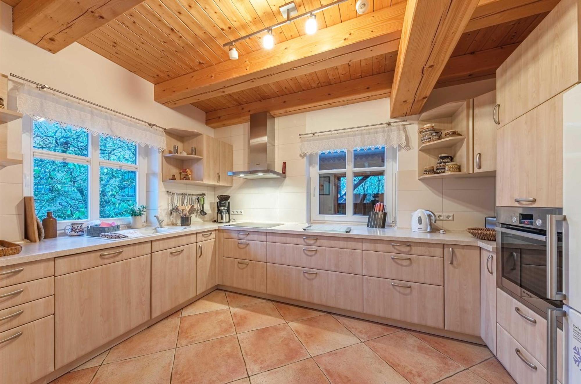 Havelquelle Mit Sauna Und Garten Kratzeburg Екстер'єр фото