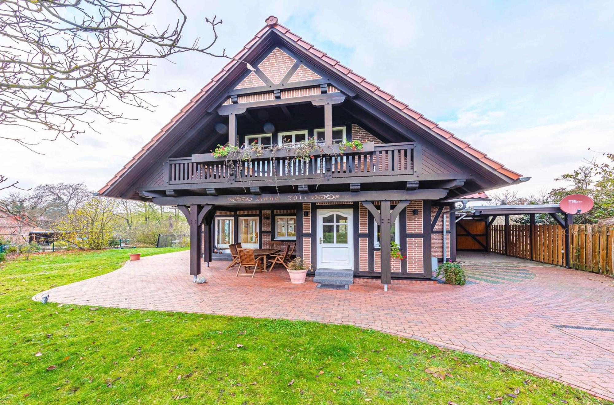 Havelquelle Mit Sauna Und Garten Kratzeburg Екстер'єр фото