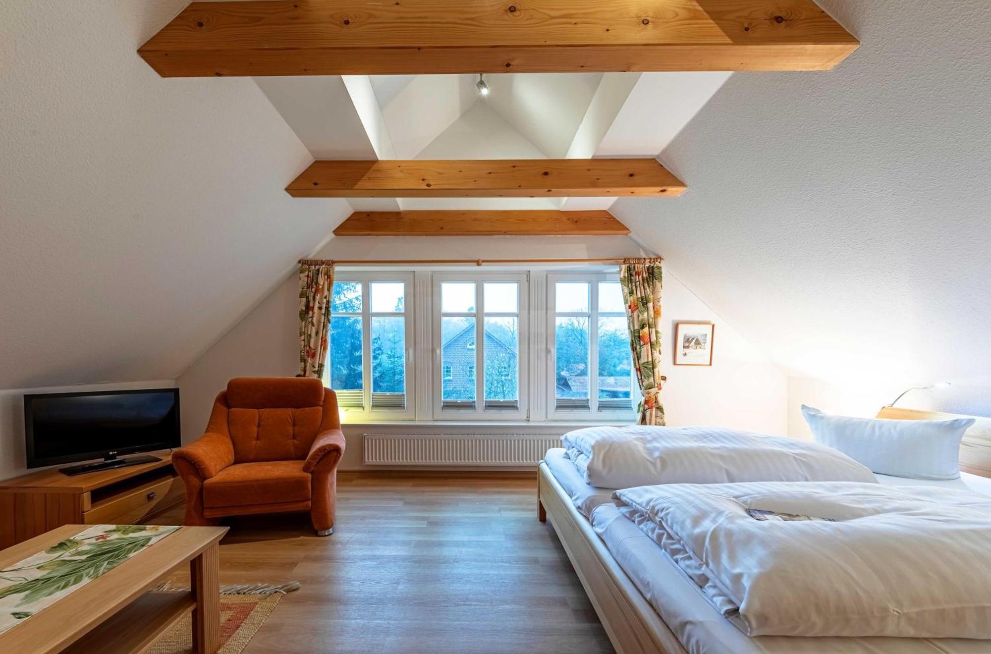 Havelquelle Mit Sauna Und Garten Kratzeburg Екстер'єр фото